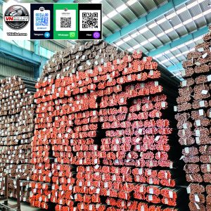 Vietnam Rebar Export
